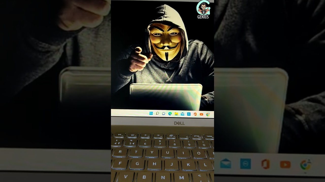 How to avoid virus & fake links of scammers #viralshorts #fakelink #safe