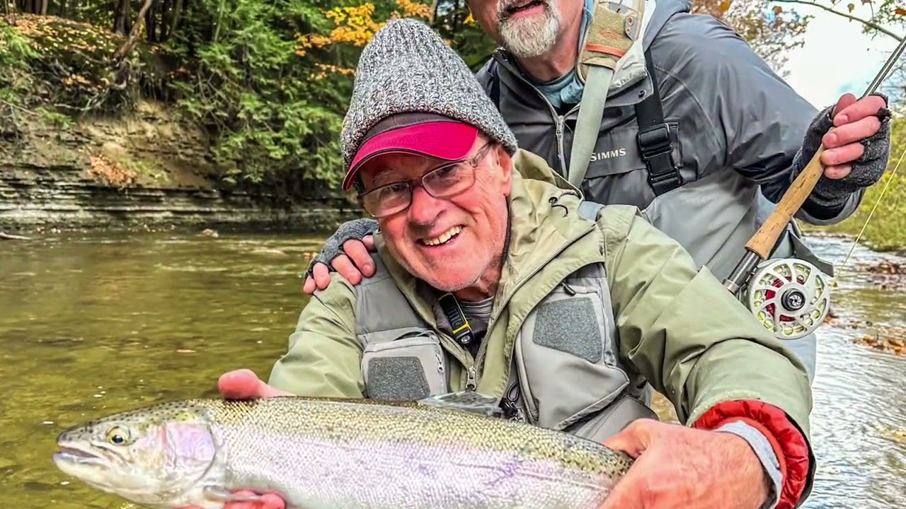Steelhead 2023