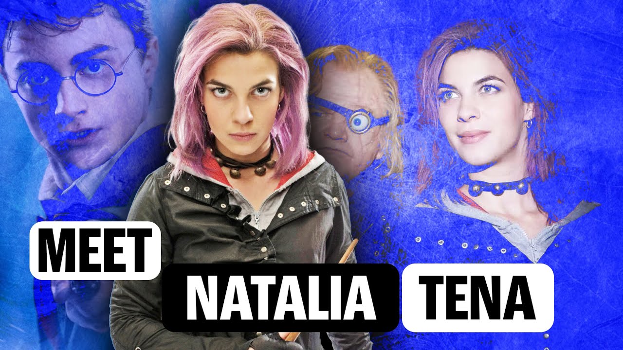 MASTERING genre versatility | meet NATALIA TENA
