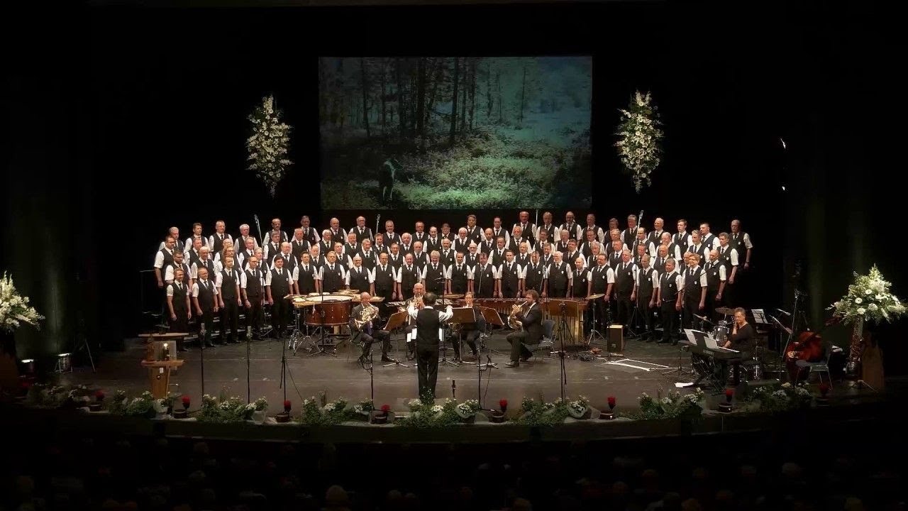 Ruhrkohle-Chor 
