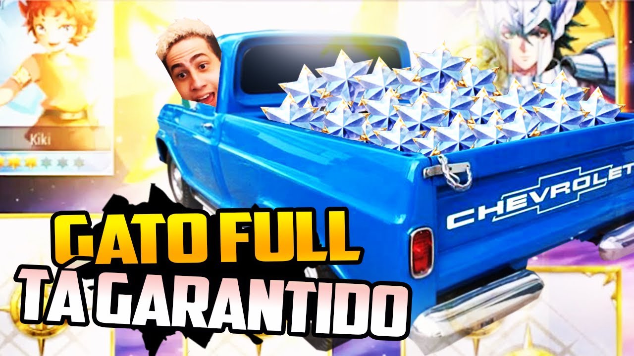 TUDO PELO SUIKYO DE TAÇA!! 900+ SUMMONS!