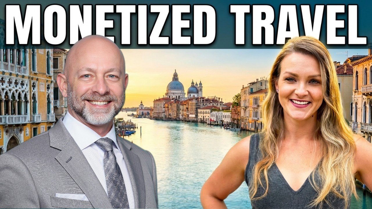Real Blog Revenue with Michelle Jensen