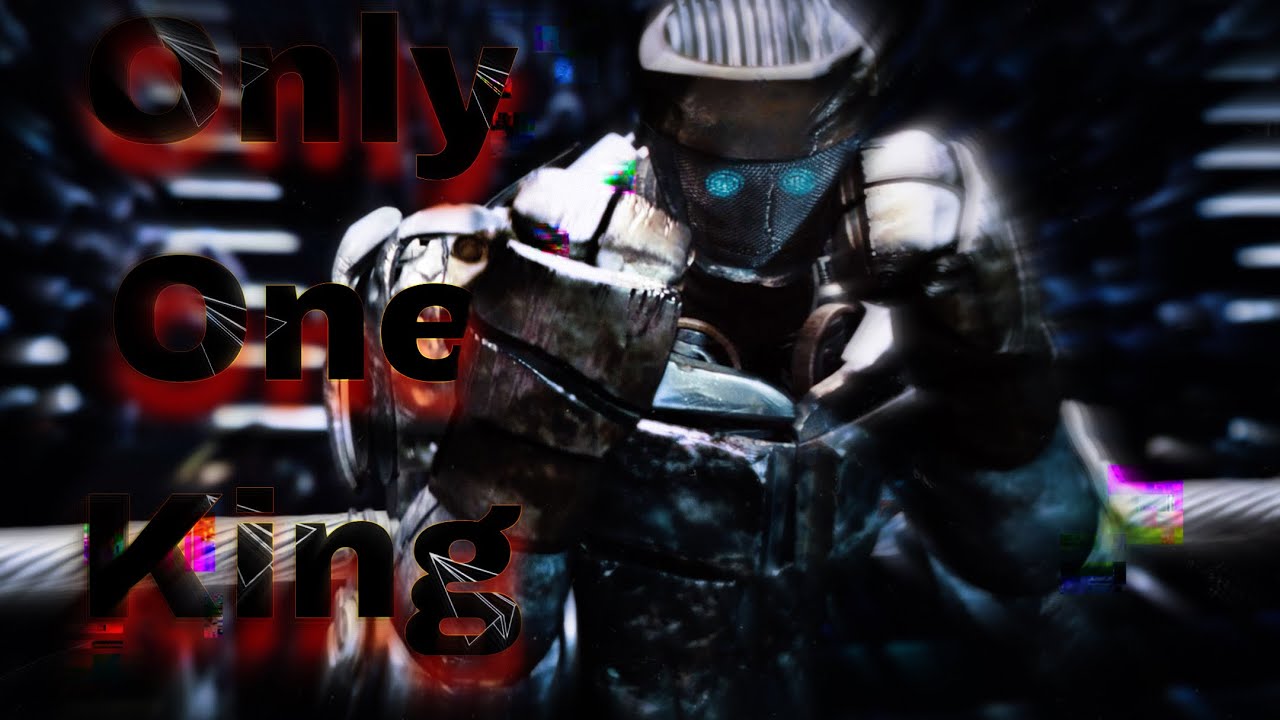MULTIFANDOM | Only One King /ft @Tommee Profitt