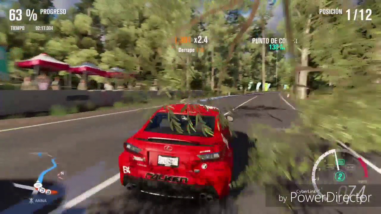 Forza Horizon 3- KNOCKS- TIED TO YOU