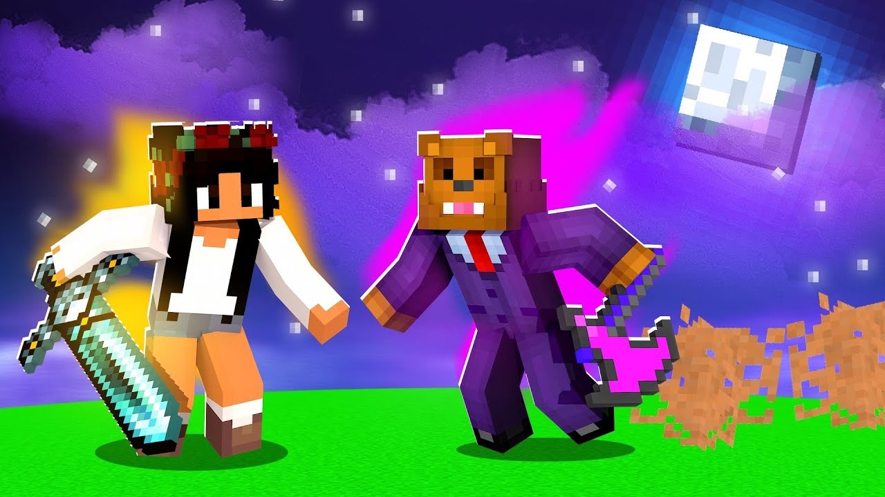 Crafting New Elemental Armor In Minecraft Tumbleweeds