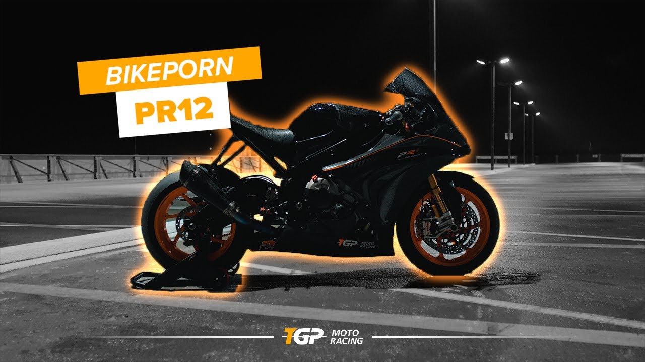 Season's Greetings by TGP MotoRacing