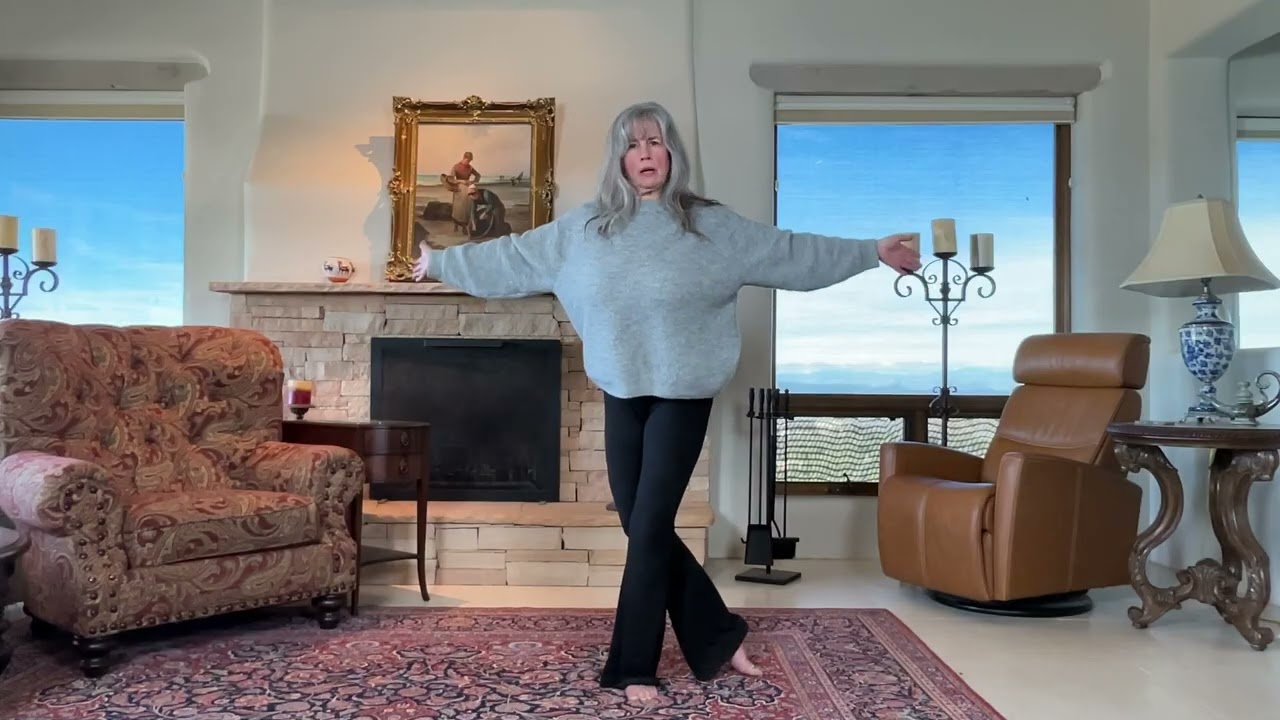 Winter Health with Healing Sounds