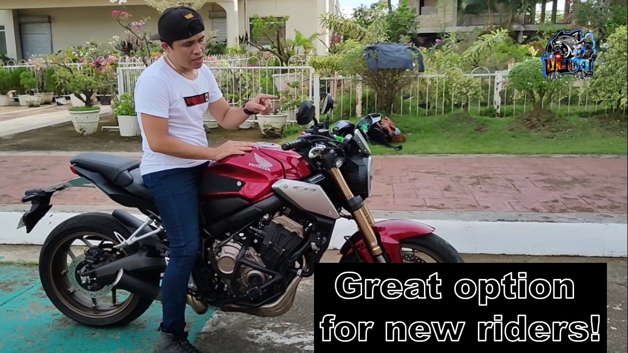 HONDA CB650R 2021 MODEL TEST RIDE AND REVIEW | LYNX RIDER XP
