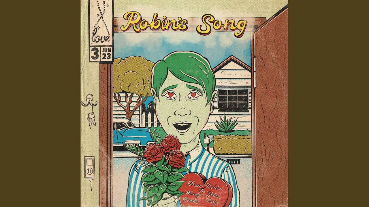 Robin's Song