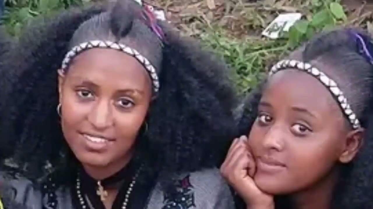Mekonen Arega መኮነን አረጋ