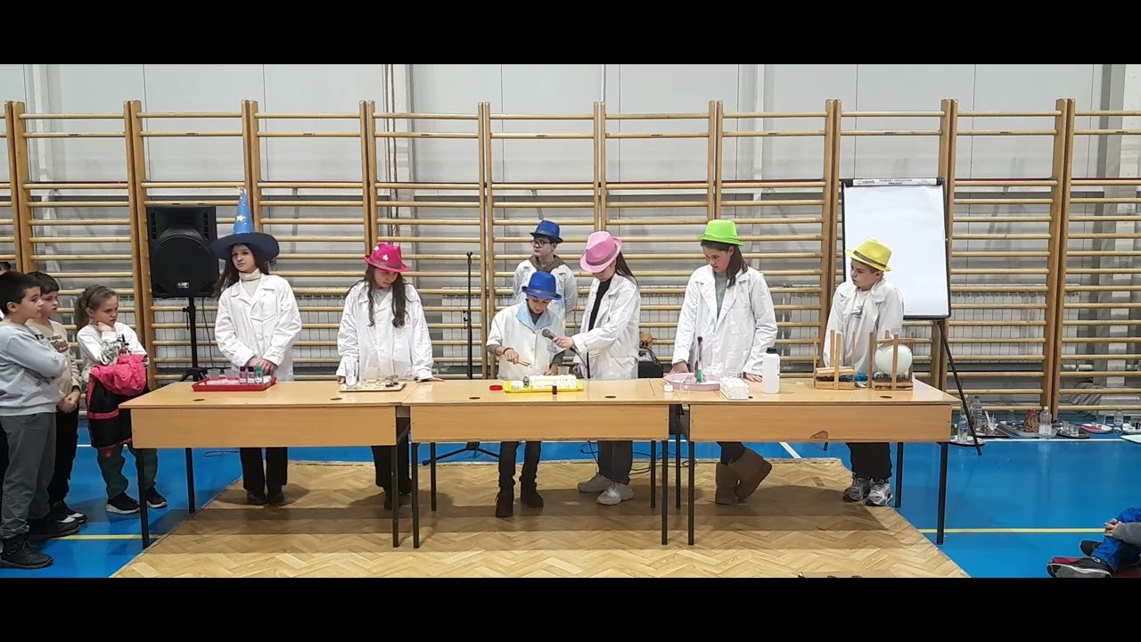 Магија или наука