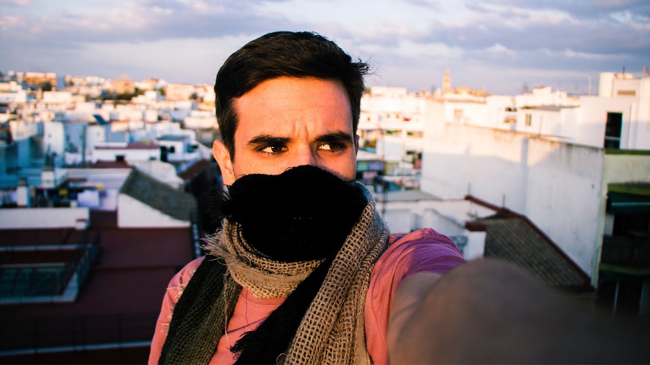 Inside Spain&rsquo;s Coronavirus LOCKDOWN