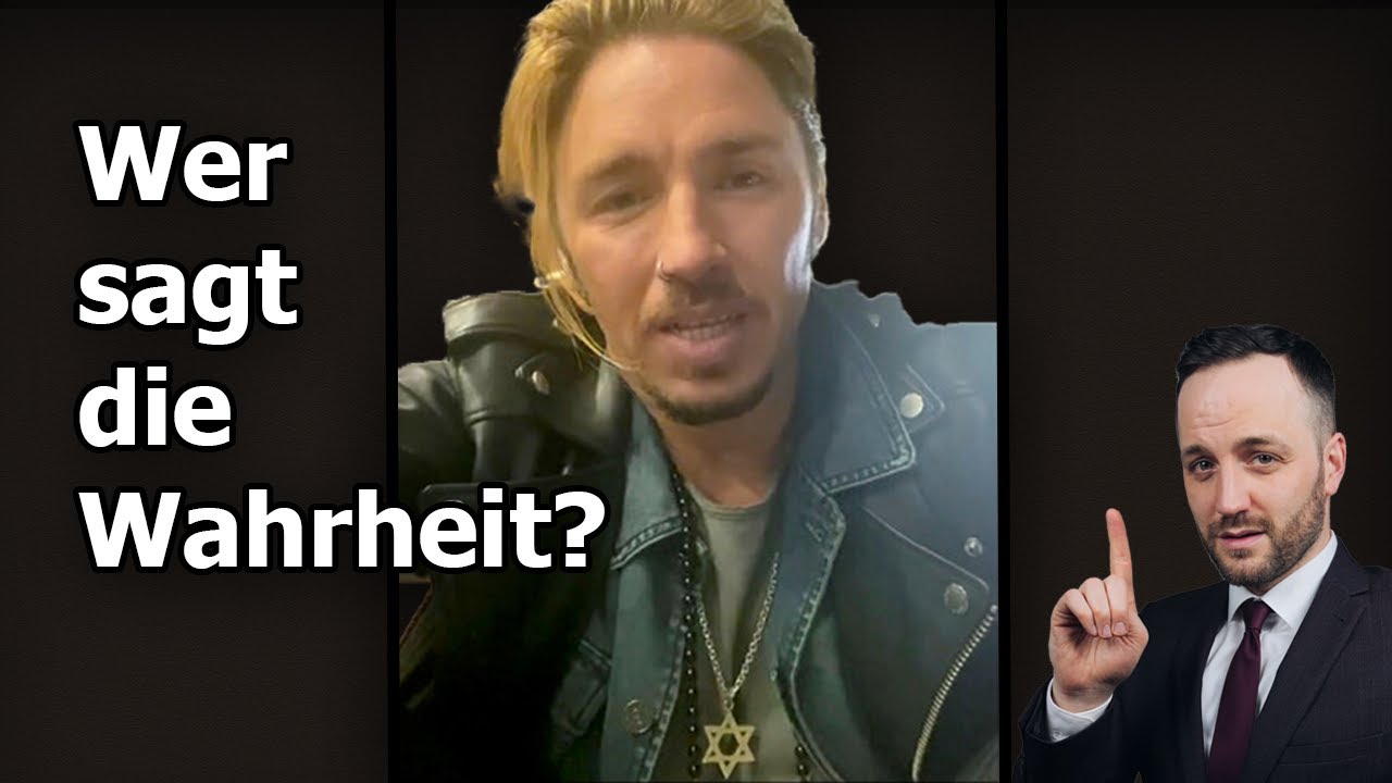 Gil Ofarim - Das Social Media Gericht  | Herr Anwalt