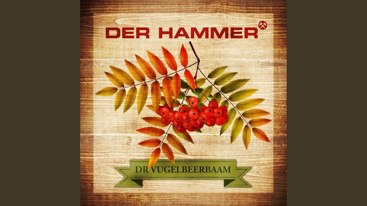 Dr Vugelbeerbaam