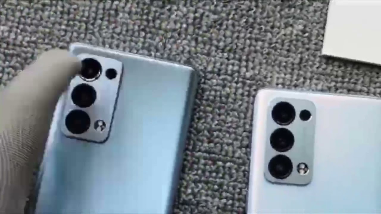 Dual-sim dual-standby 5G smartphones
