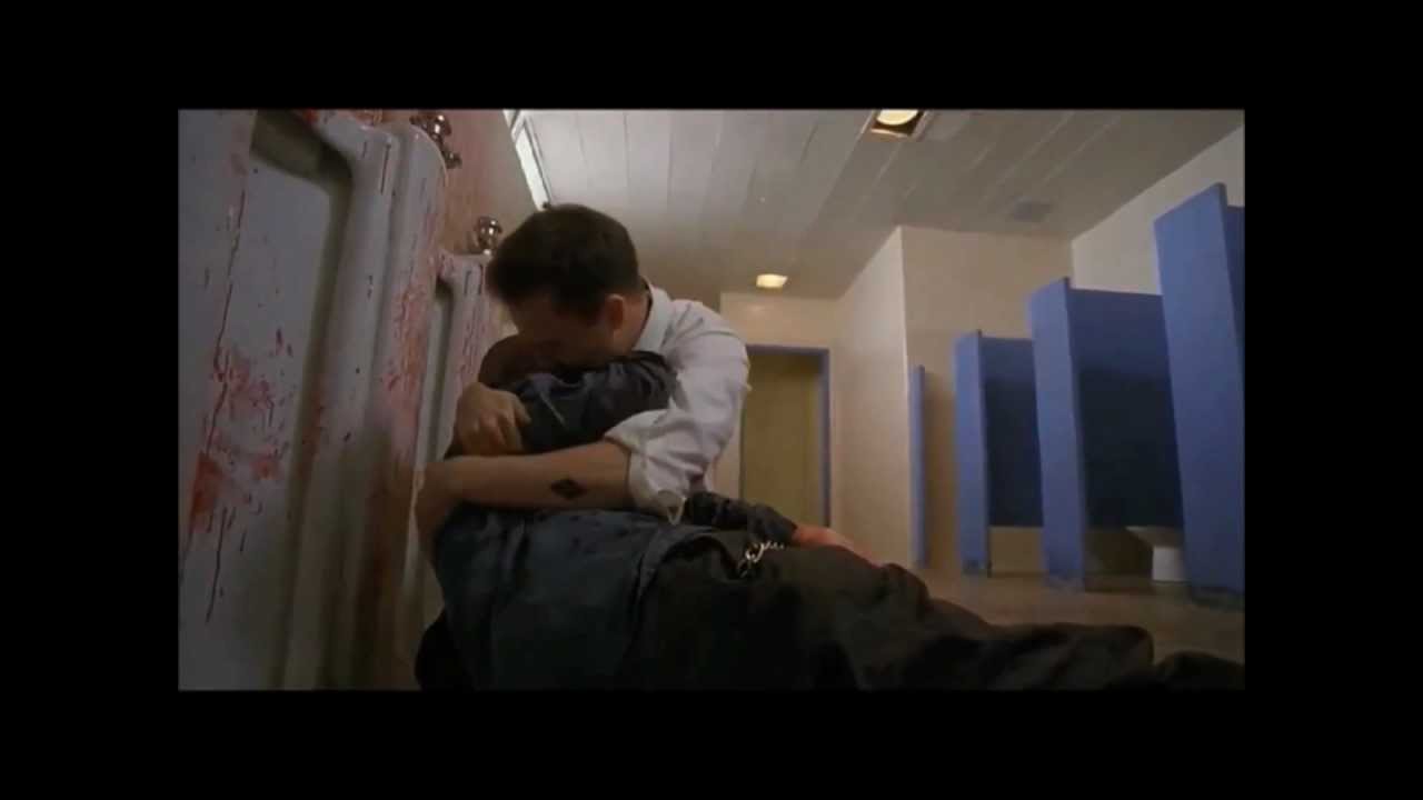 American History X - You Say That Things Change