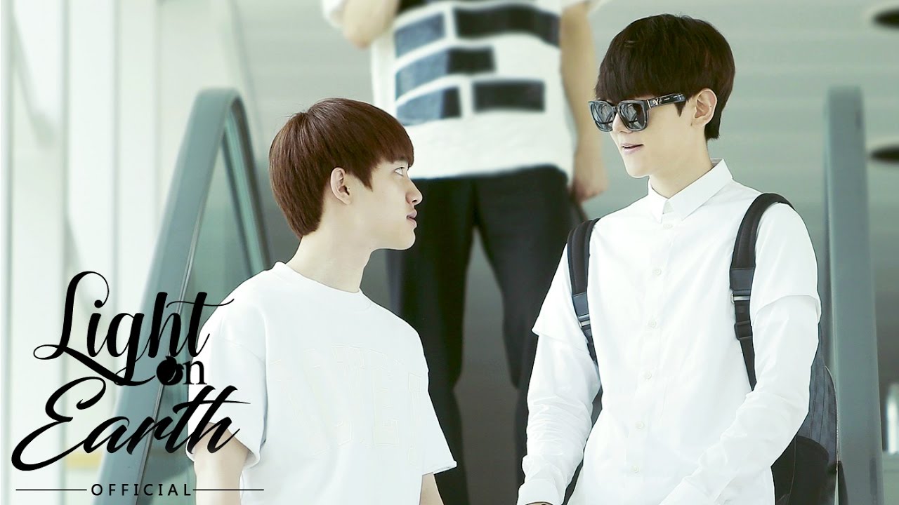 [FMV][HAPPY BAEKHYUN DAY] Baeksoo và những lần tỏ tình