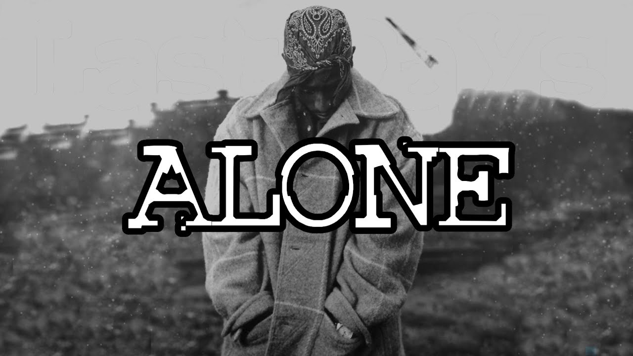 Tupac x Joey Badass Type Beat - 