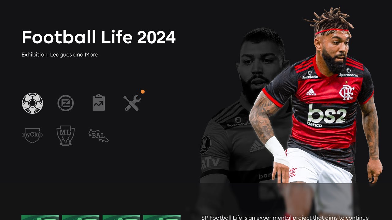 How to Install Virtuared V7 on Football Life 2024