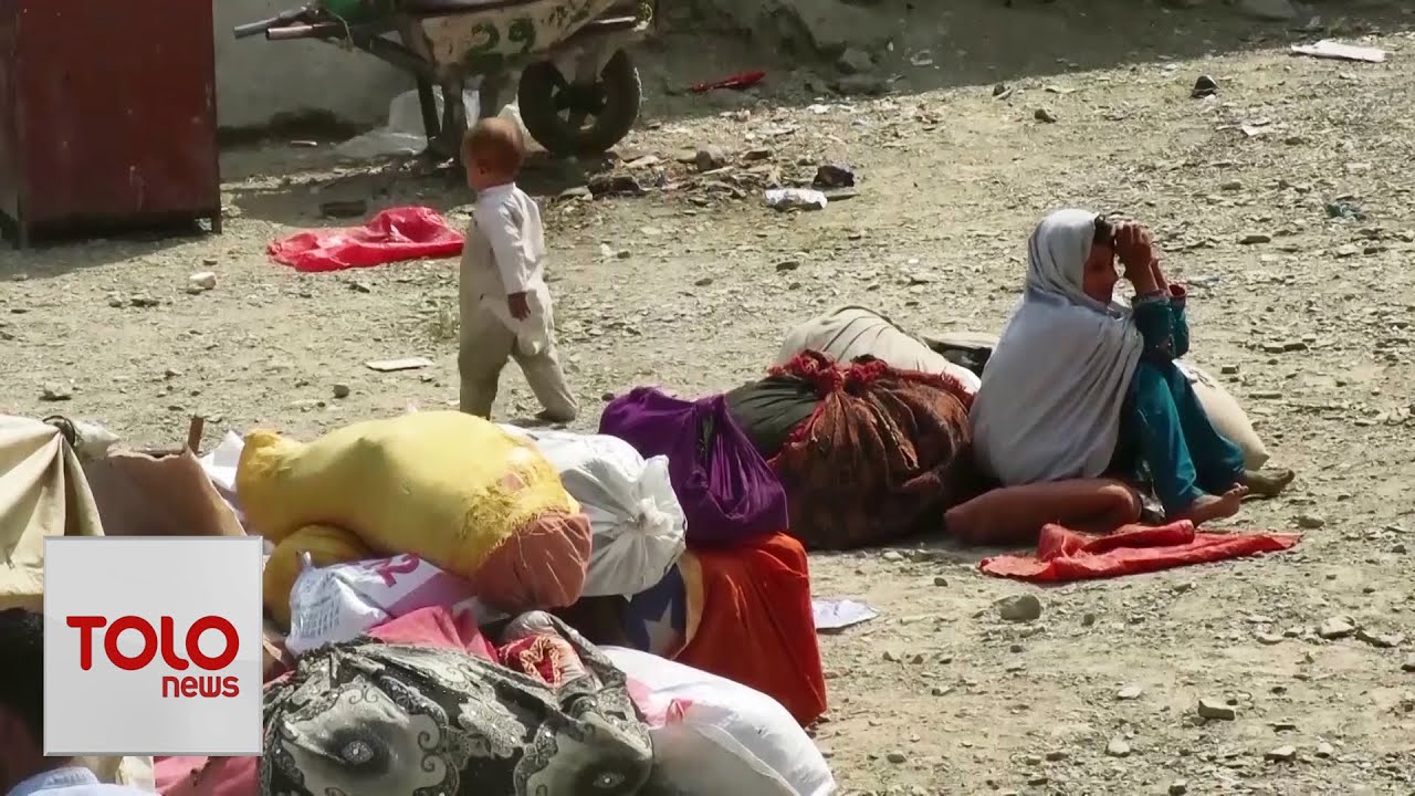 تشدید بدرفتاری نظامیان پاکستانی با مهاجران افغان