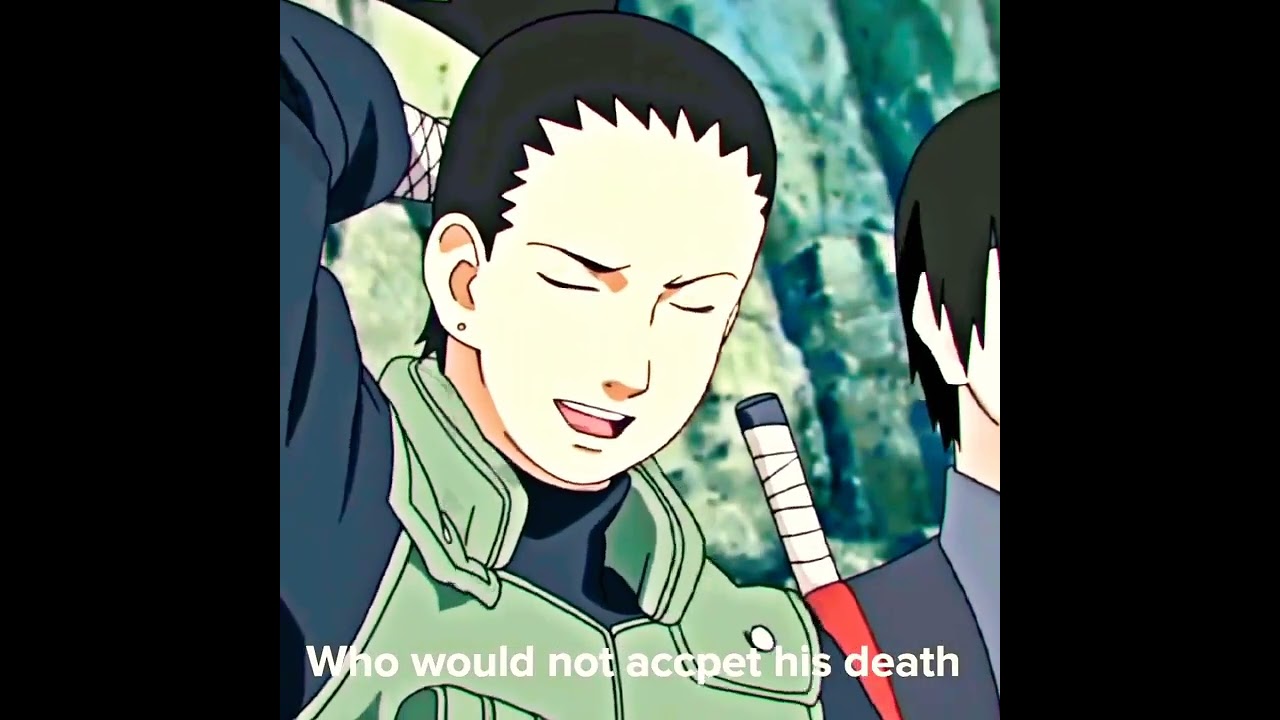 What happens when naruto die ?naruto, Revenge #shortsvideo #naruto #revenge #narutouzumaki