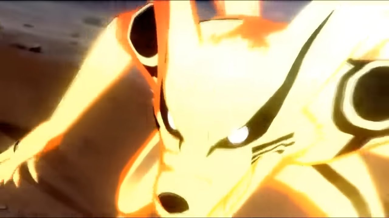 Naruto vs Obito & Jinchuriki | Ultimate Ninja Storm 3 Gameplay!