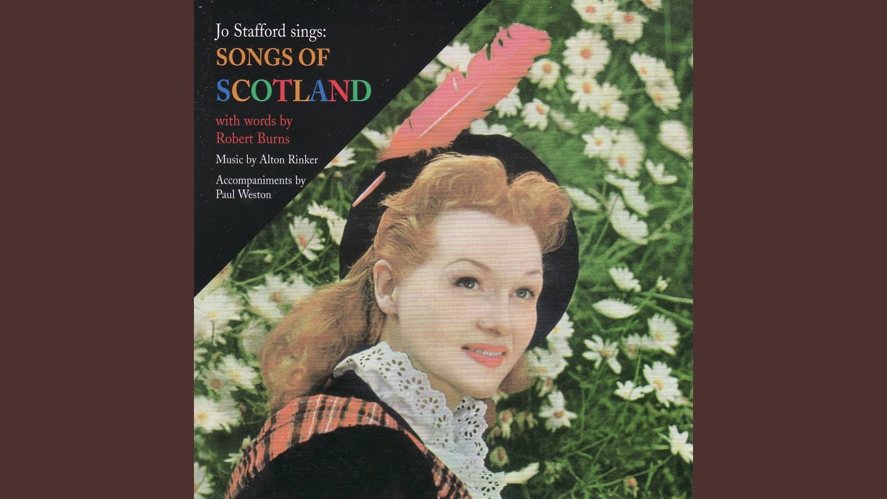 My Heart's In the Highlands