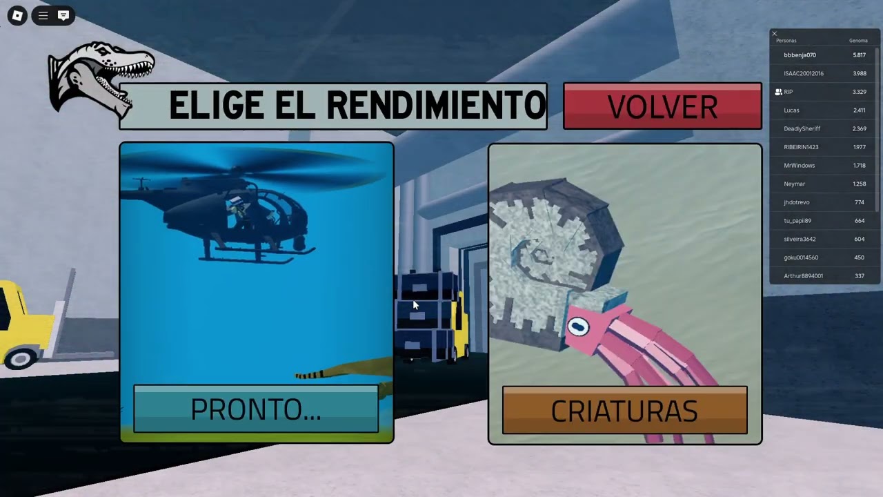 Matando gente Con mi amigo en Operacion genesis