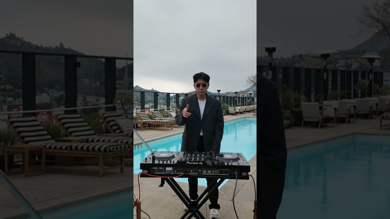 Summer X Melodic DJ Set Vol.1 is OUT NOW #djset #djsetlive #kream #edm #dj #meledichouse #techhouse