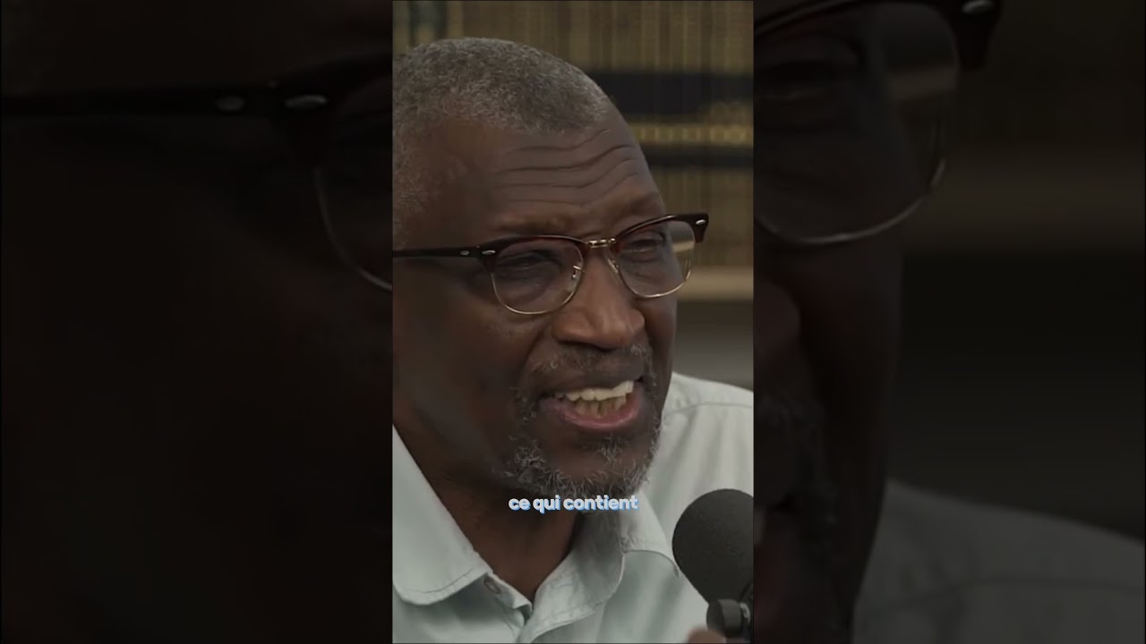 Mamadou Daff&eacute; la bonne &eacute;pouse
