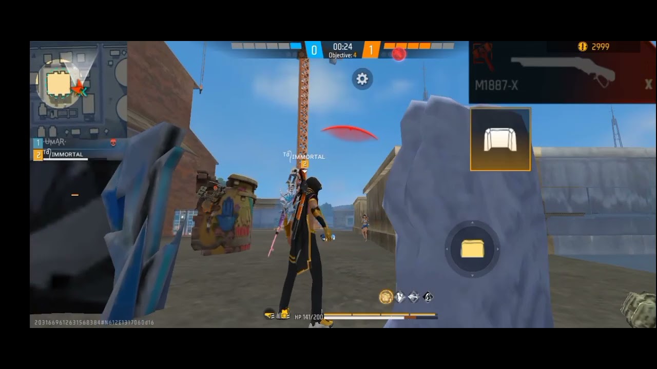 1v5 ?