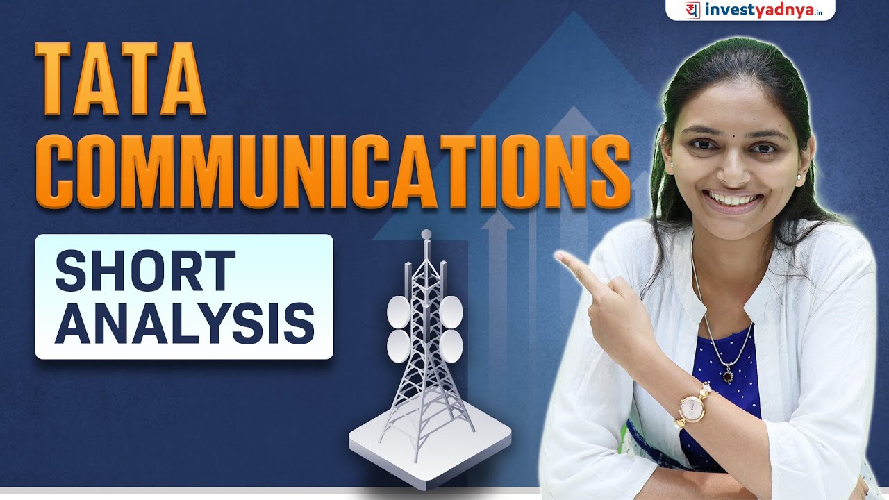 How Tata Communications is Reshaping its Data Segment's Portfolio?
