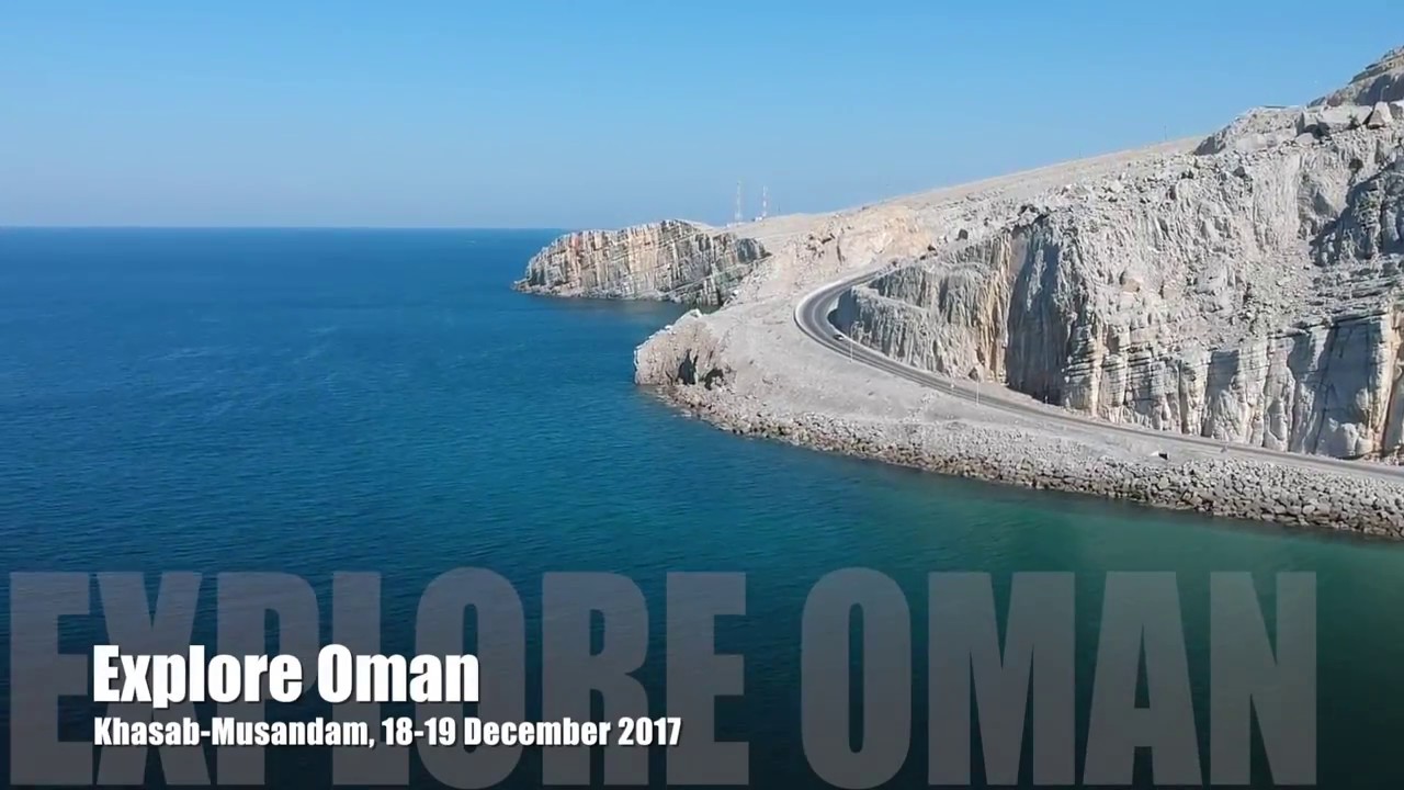 Explore Oman ~ Winter Dec 2017