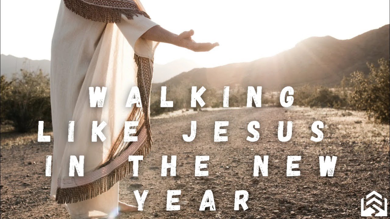 WnL Benoni | Ps Lelanie Rossouw | Walking Like Jesus in the New Year | 04 January 2026