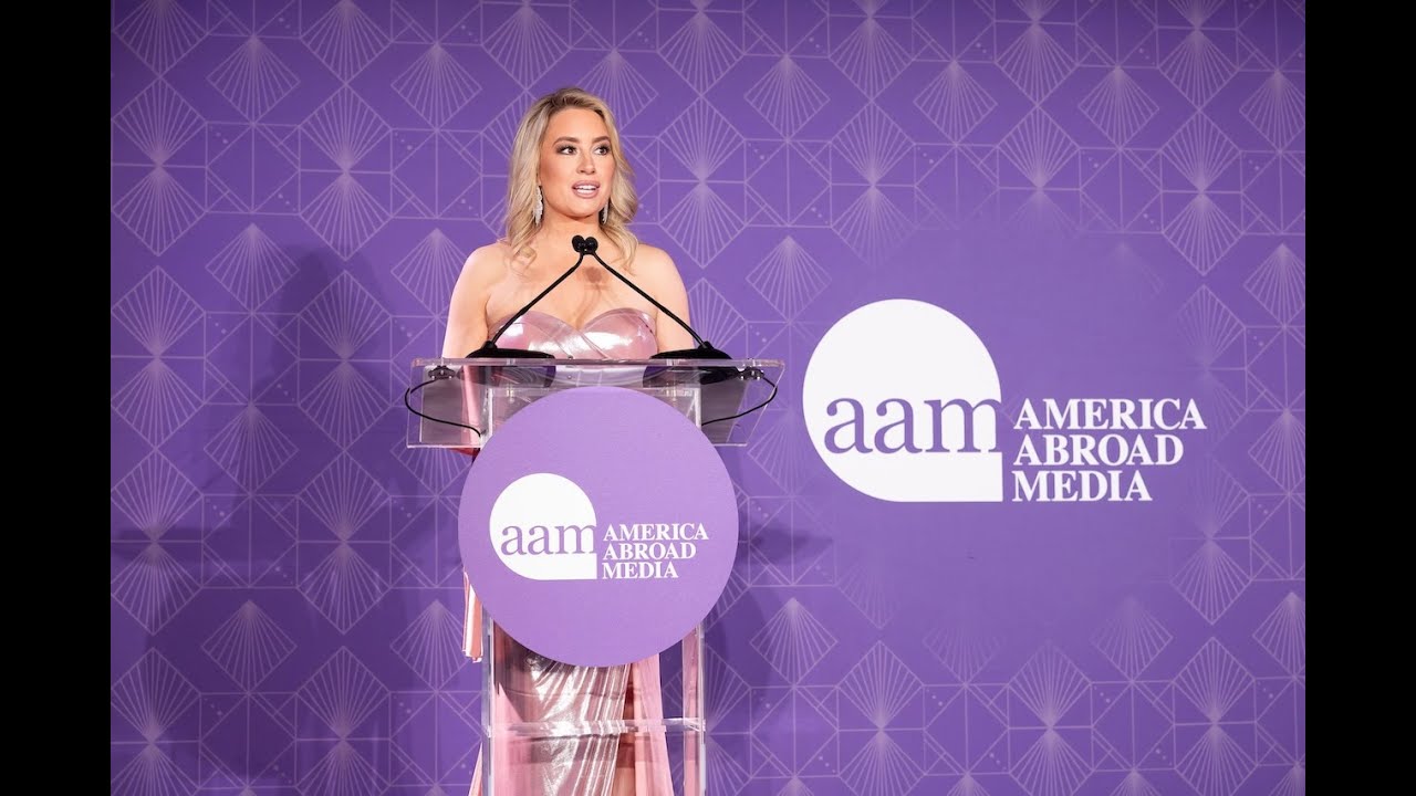 Fox News White House Correspondent Jacqui Heinrich's Opening Remarks
