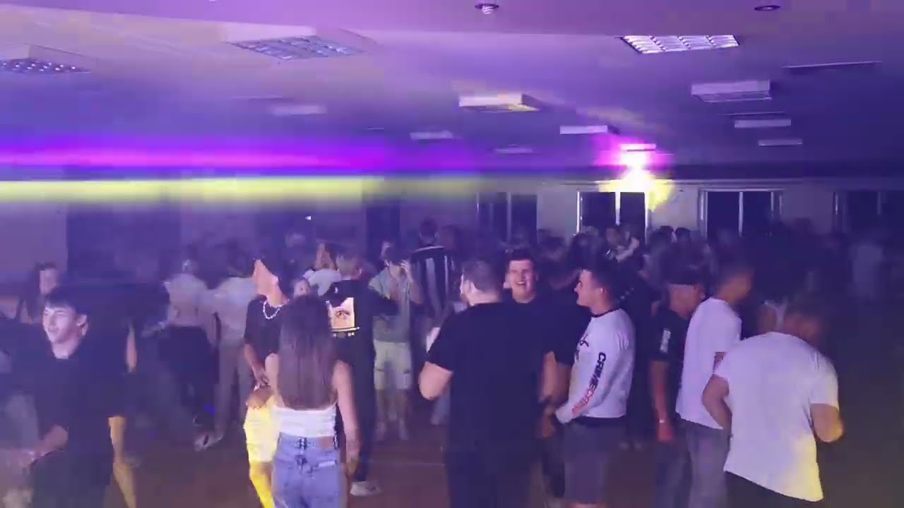 Dyskoteka Dożynkowa OSP Godzianów Dj Flash 2022