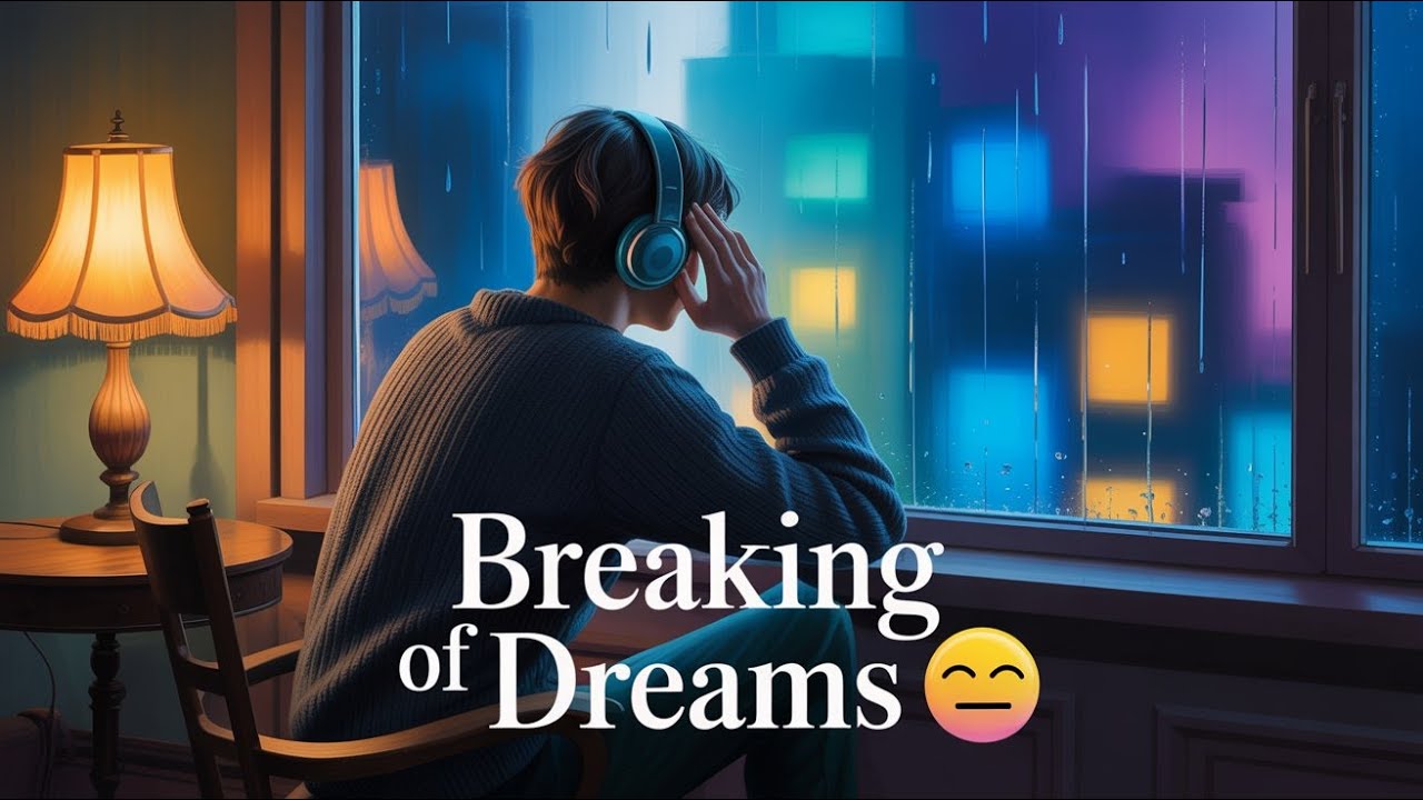 Breaking of Dreams 💔