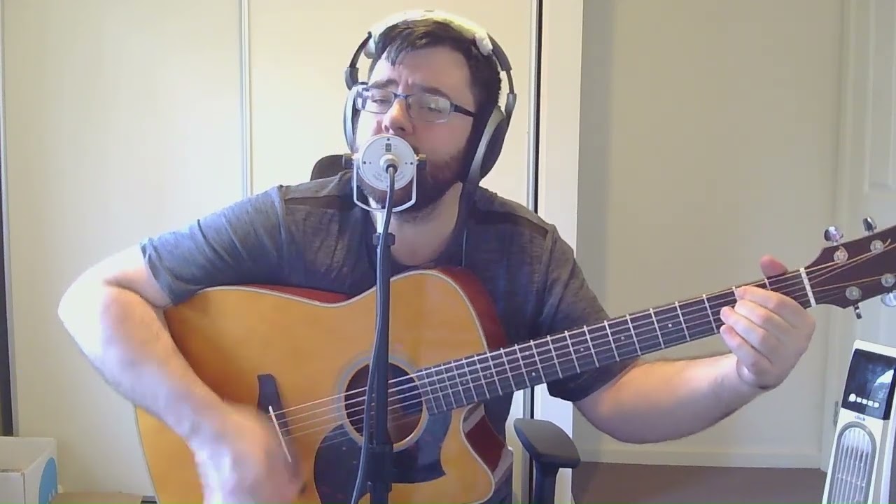 Muzzle (The Smashing Pumpkins cover)