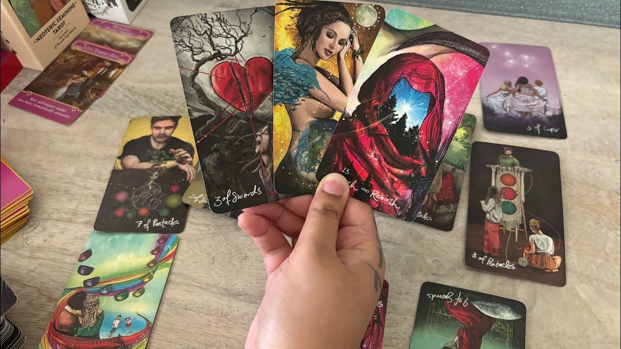 ТЕЛЕЦ ♉️ Как только вы перестали гоняться за ними и искать любовь, вы нашли всё ❤️
