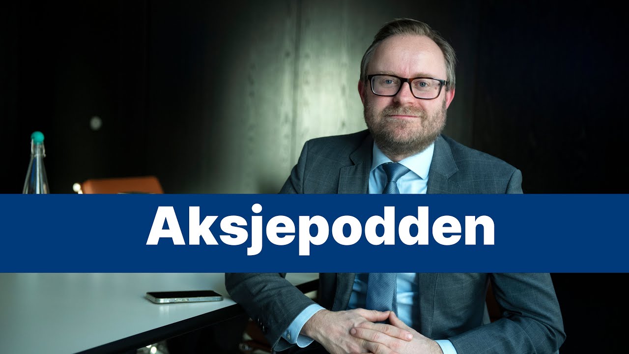 Haakon Amundsen om billige oljeserviceaksjer og 