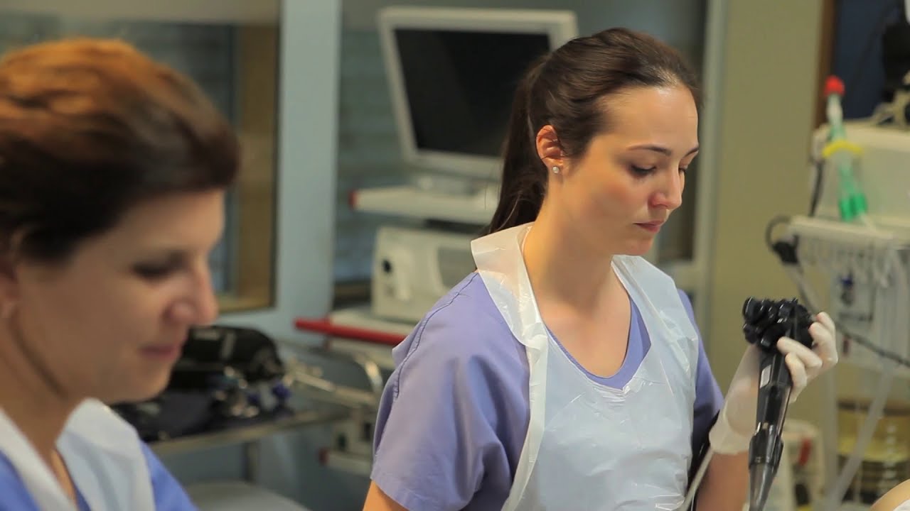 Hépato-gastroentérologie - 04 - Interventionnel