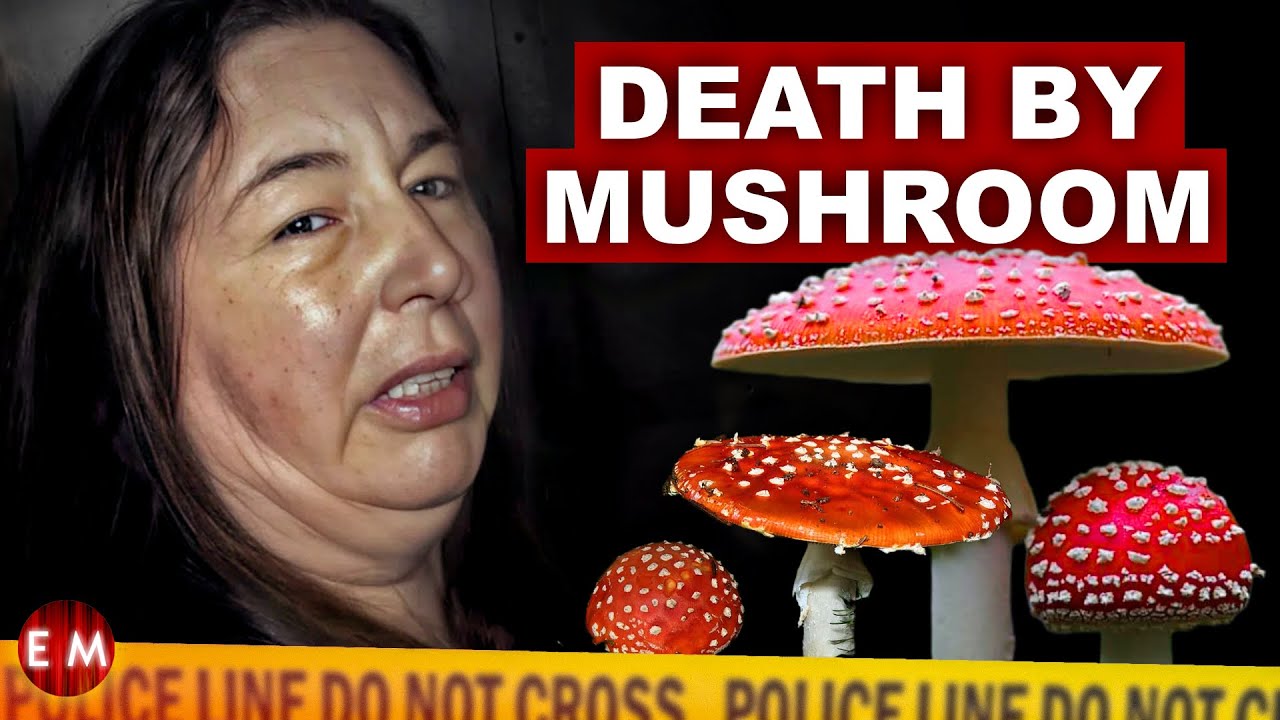 The Full Story Of Triple Mushroom Murderer: Erin Patterson