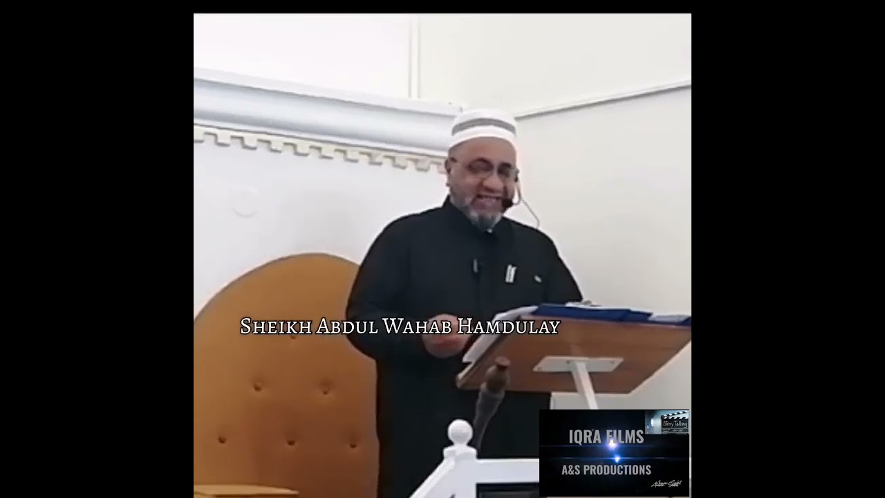 Understanding the Disunity Among Muslims-The Role of Diverse Interpretations of the Quran & Sunnah.