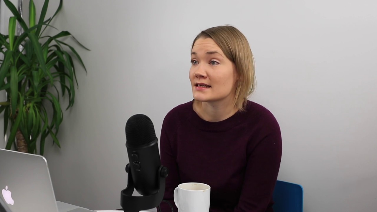 Miten rekrytointiviestint&auml; kannattaa kohdentaa? | #rekrycast ep02