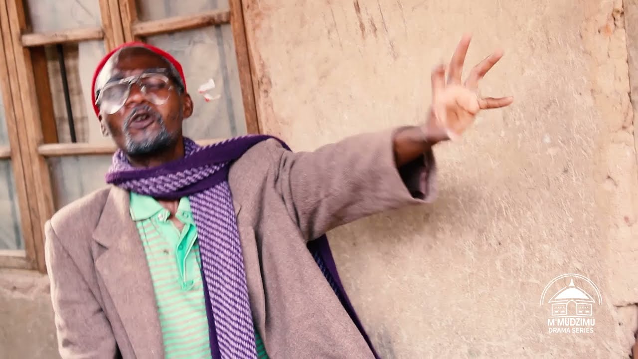 Mmudzimu Drama Series S02 Ep 9