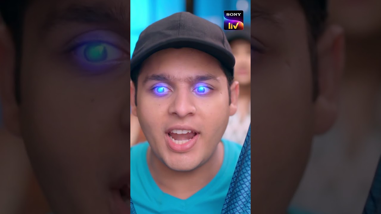 Baalveer Ne Liya Ek Bada Faisla #BaalveerS4 #SonyLIV #DevJoshi