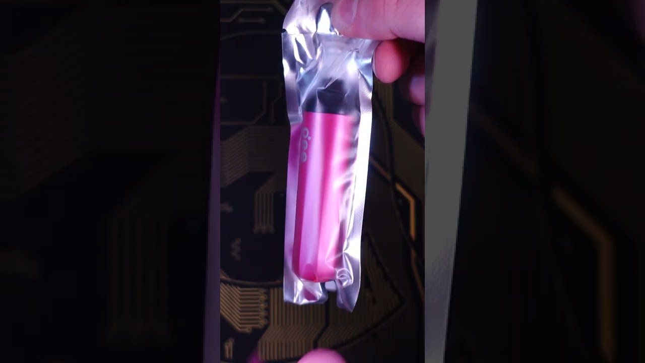 I BET YOU'VE NEVER SEEN THIS - GEE ROSE LEMONADE