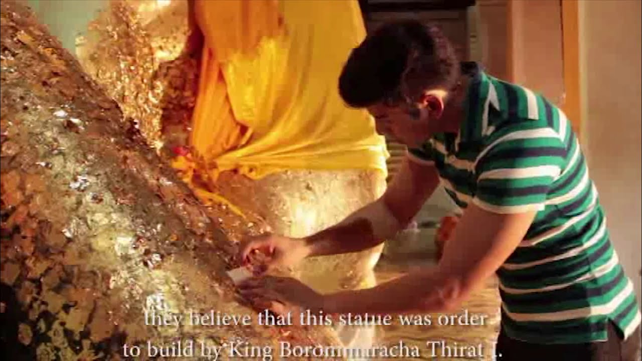 วัดสามวิหาร จ.พระนครศรีอยุธยา | Extreme Focus | สุวรรณภูมิโฟกัส