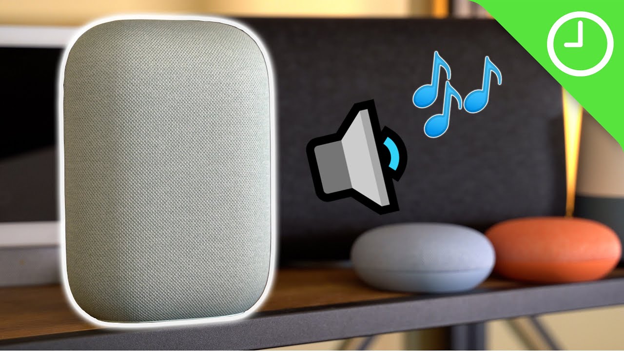 Nest Audio vs. ALL Google Home/Nest speakers!