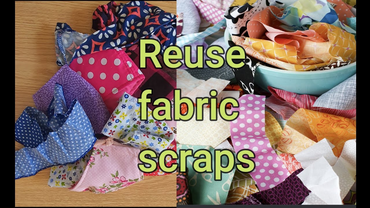 DIY project from scrap fabric ||Amis Stitches & crafts|| Head band